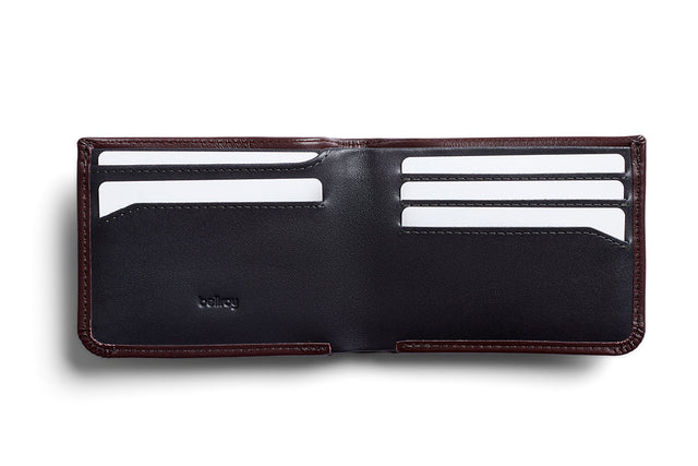 Bellroy Hide & Seek Wallet Lo