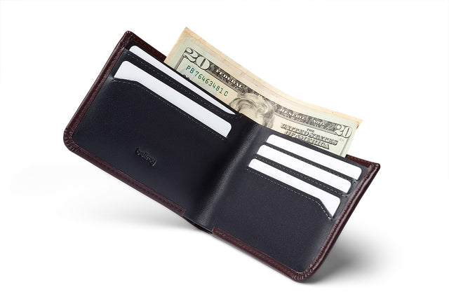 Bellroy Hide & Seek Wallet Lo