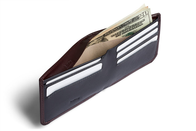 Bellroy Hide & Seek Wallet Lo