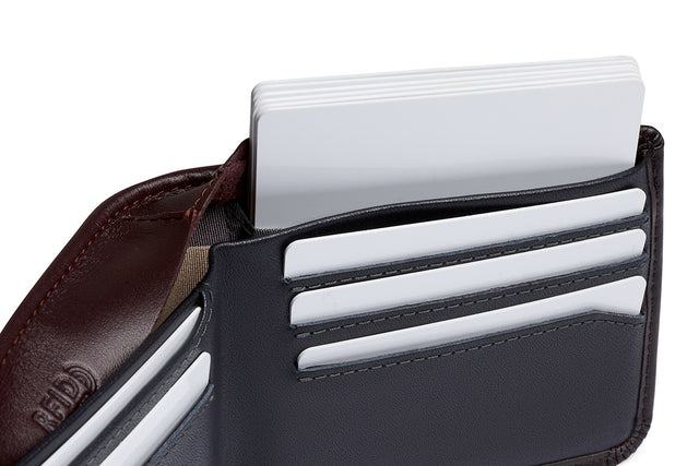 Bellroy Hide & Seek Wallet Lo