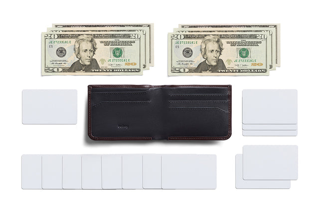 Bellroy Hide & Seek Wallet Lo