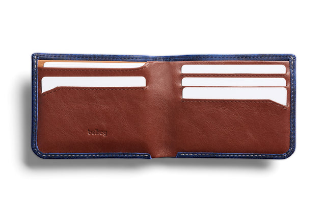 Bellroy Hide & Seek Wallet Lo