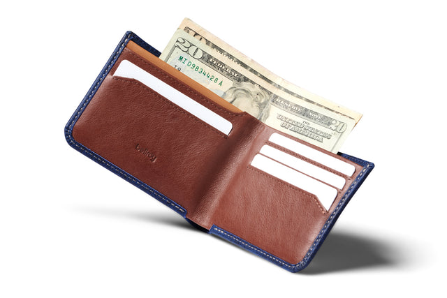 Bellroy Hide & Seek Wallet Lo