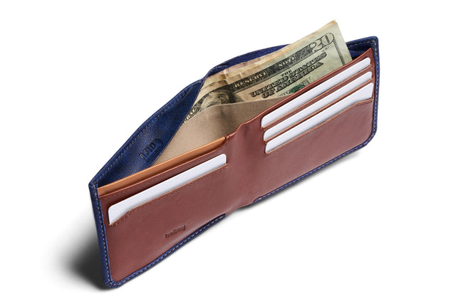 Bellroy Hide & Seek Wallet Lo