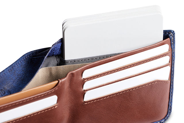 Bellroy Hide & Seek Wallet Lo