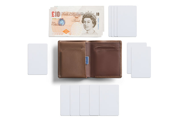 Bellroy Note Sleeve Billfold Wallet