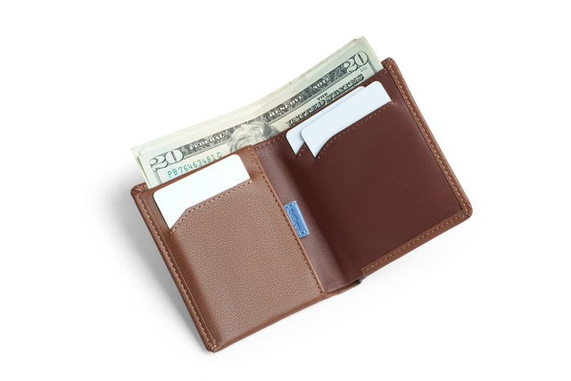 Bellroy Note Sleeve Billfold Wallet