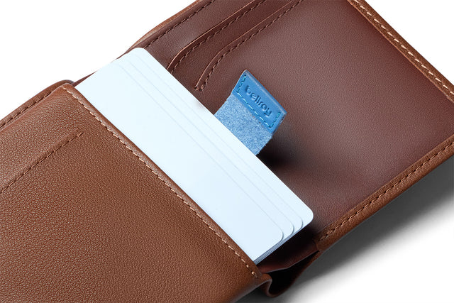 Bellroy Note Sleeve Billfold Wallet