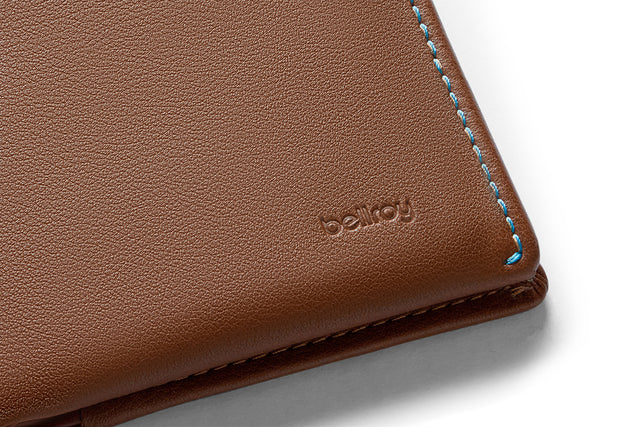 Bellroy Note Sleeve Billfold Wallet