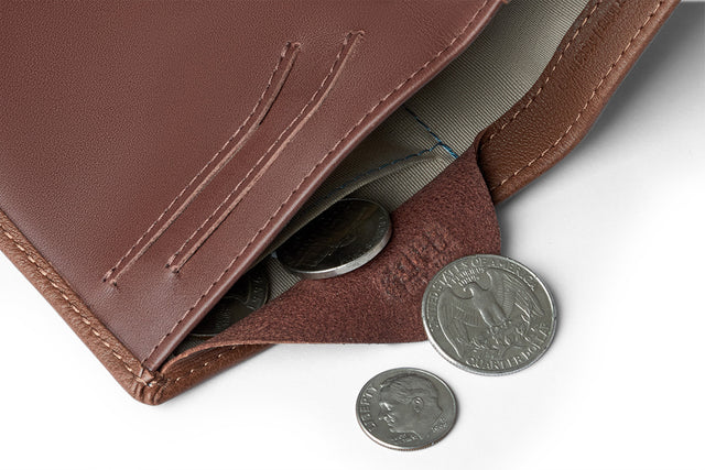 Bellroy Note Sleeve Billfold Wallet