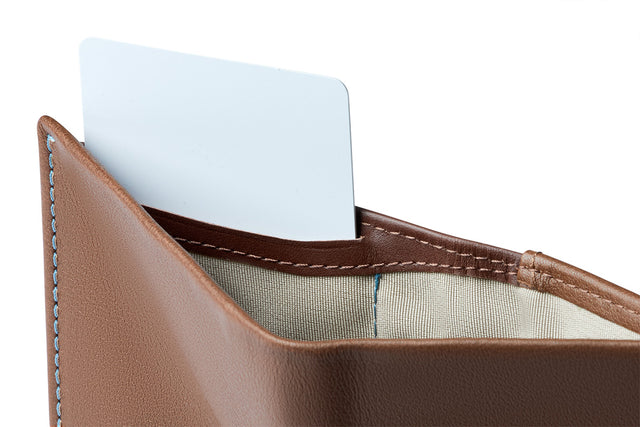 Bellroy Note Sleeve Billfold Wallet