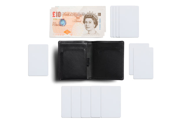 Bellroy Note Sleeve Billfold Wallet