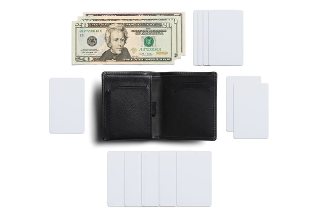 Bellroy Note Sleeve Billfold Wallet