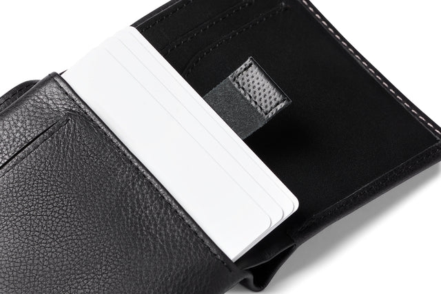 Bellroy Note Sleeve Billfold Wallet