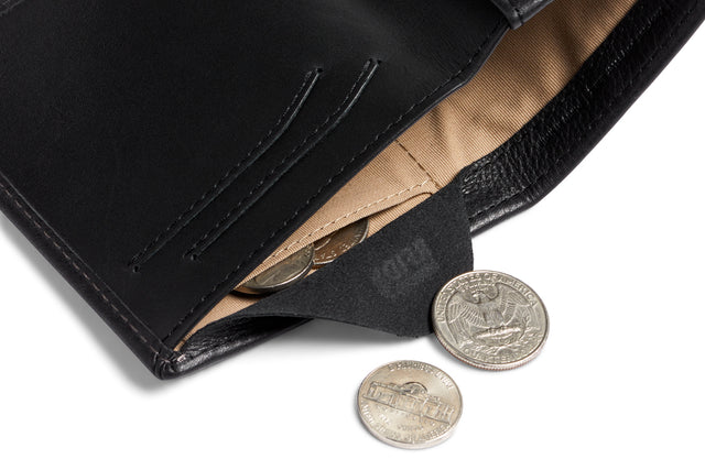 Bellroy Note Sleeve Billfold Wallet