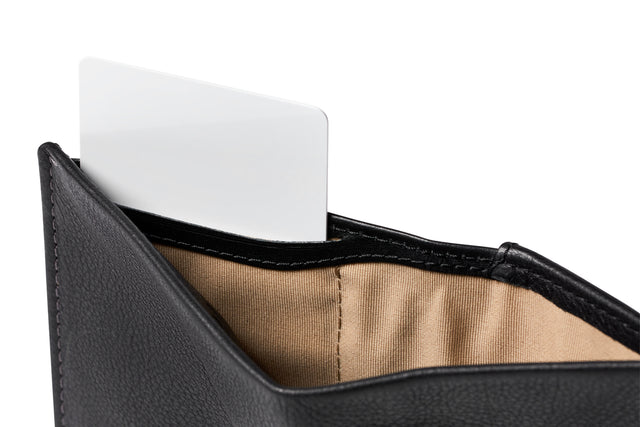 Bellroy Note Sleeve Billfold Wallet