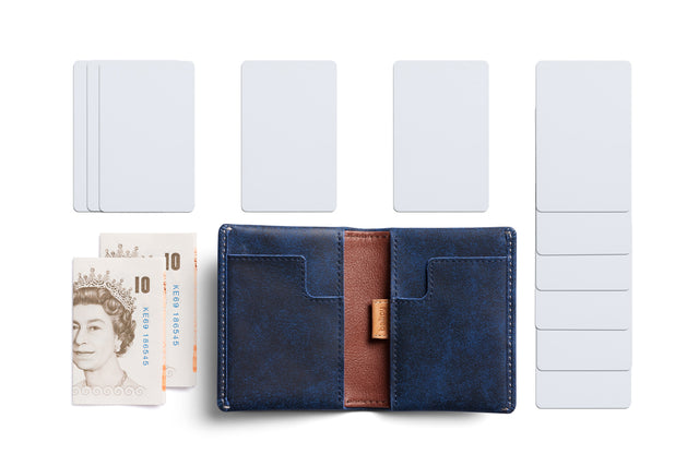 Bellroy Slim Sleeve Wallet