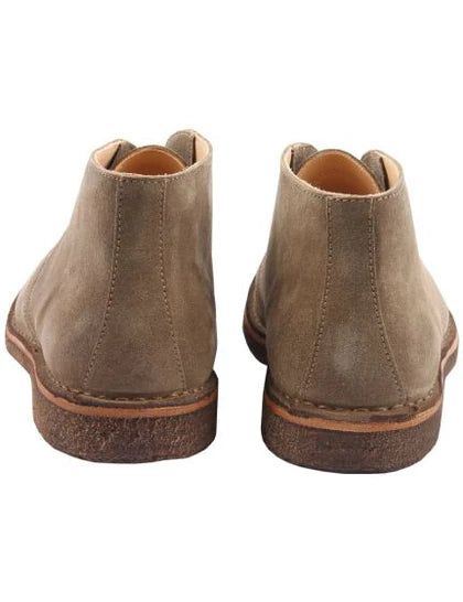Astorflex 'Greenflex' Desertboot - Stone