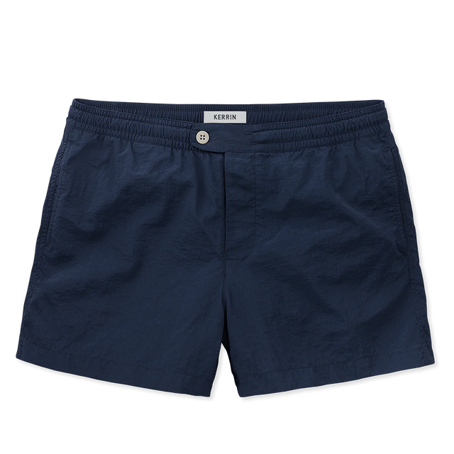 Kerrin Swim Short - Navy