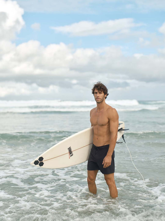 Kerrin Boardies - Olive