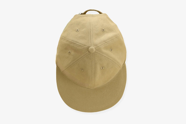 Kerrin Chino Baseball Cap