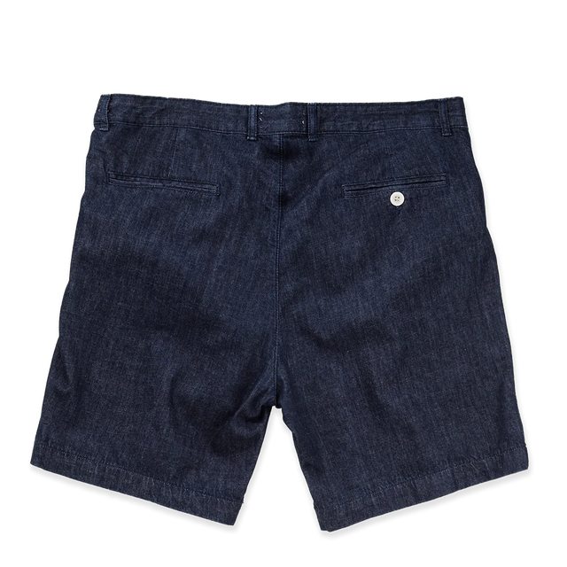 Kerrin All Days Denim Short