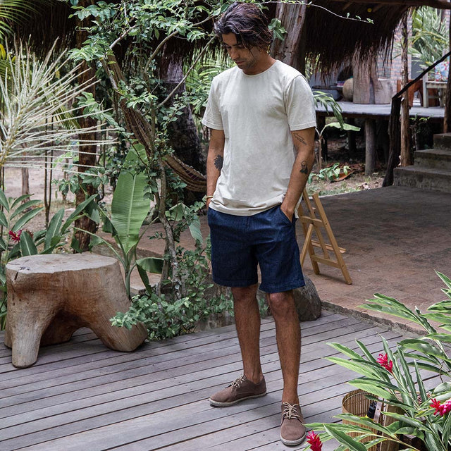 Kerrin All Days Denim Short