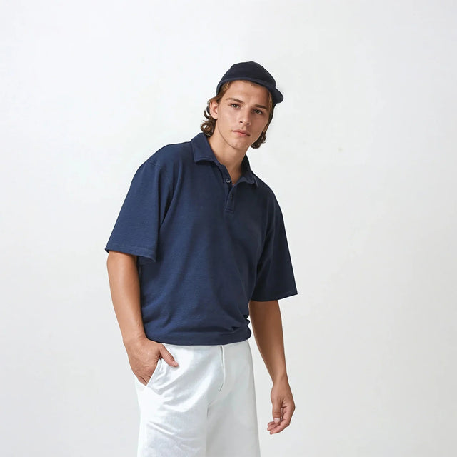 Kerrin Poolside Polo