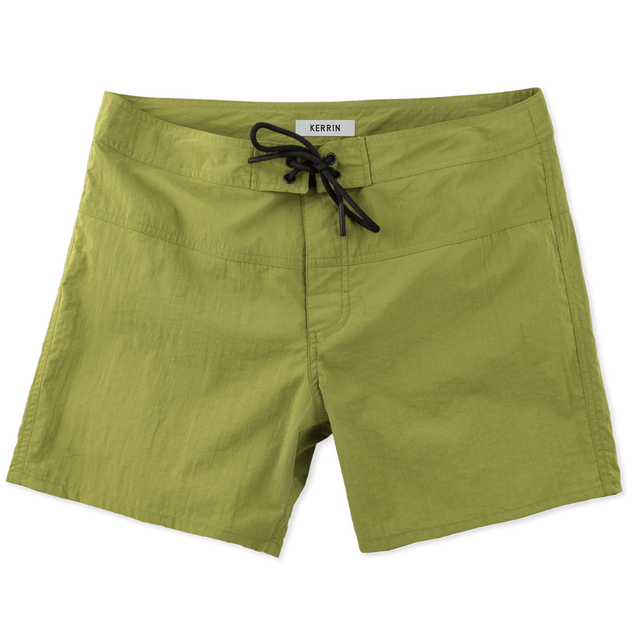 Kerrin Boardies - Olive