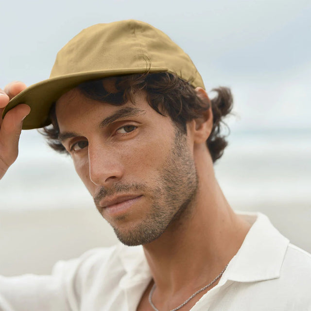 Kerrin Chino Baseball Cap