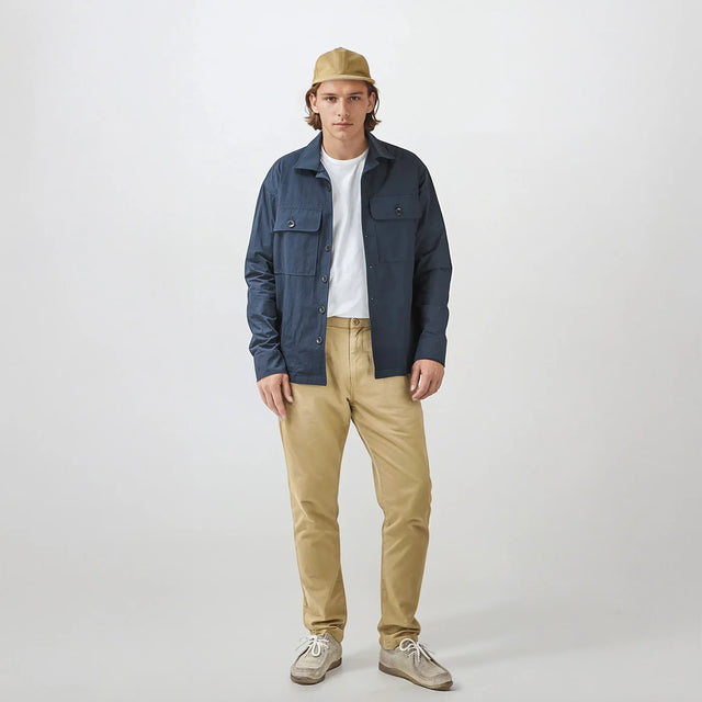 Kerrin Drawstring Chinos