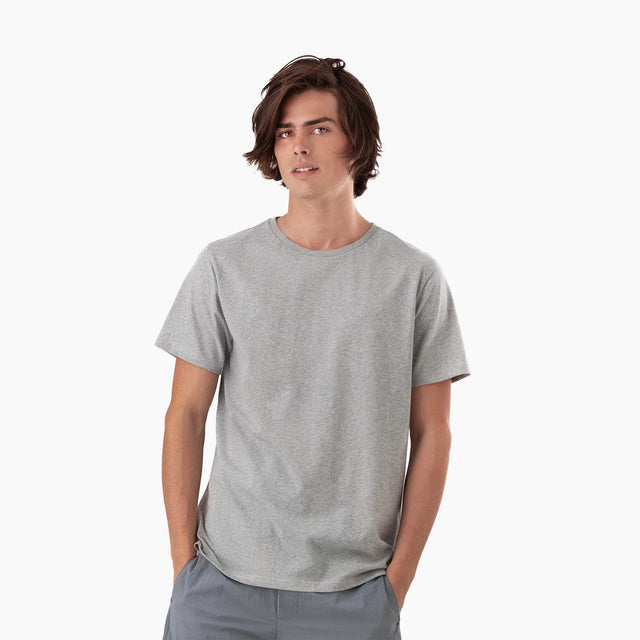 Kerrin Plain Sailing T-shirt - Dark Navy