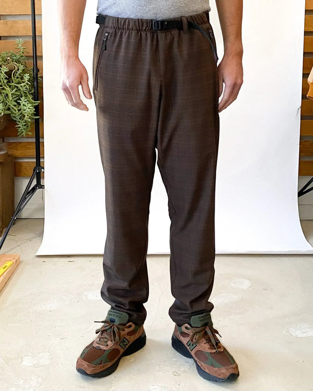 Battenwear Stretch Climbing Pants - Olive