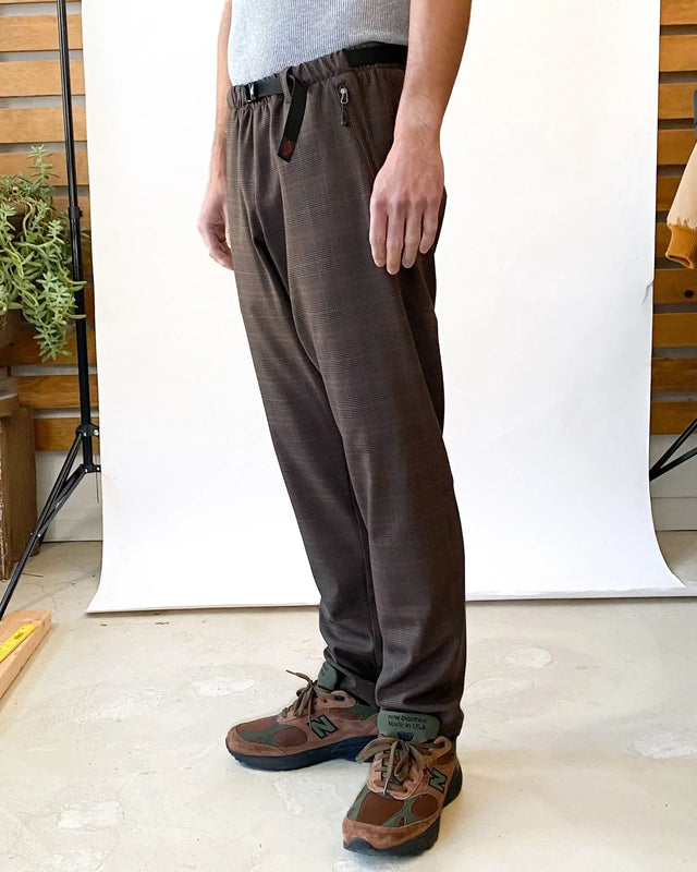 Battenwear Stretch Climbing Pants - Olive