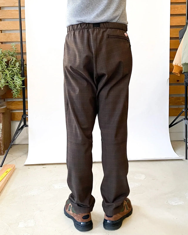 Battenwear Stretch Climbing Pants - Khaki