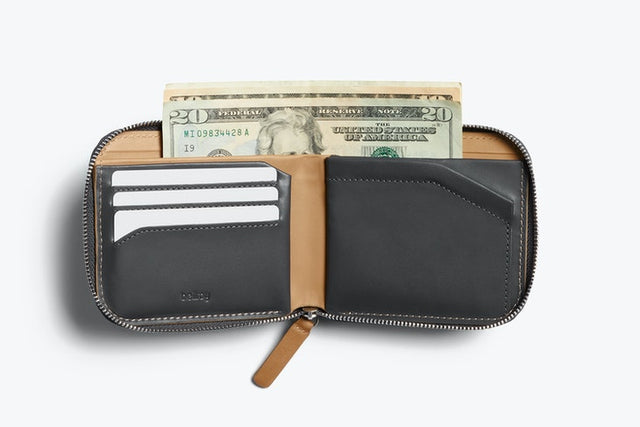 Bellroy Zip Wallet