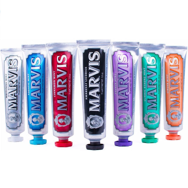 Marvis Classics Toothpaste 85ml