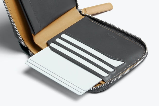 Bellroy Zip Wallet