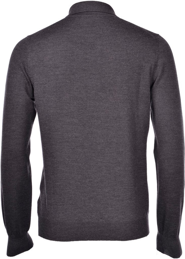 MCS Extrafine Merino Polo Shirt