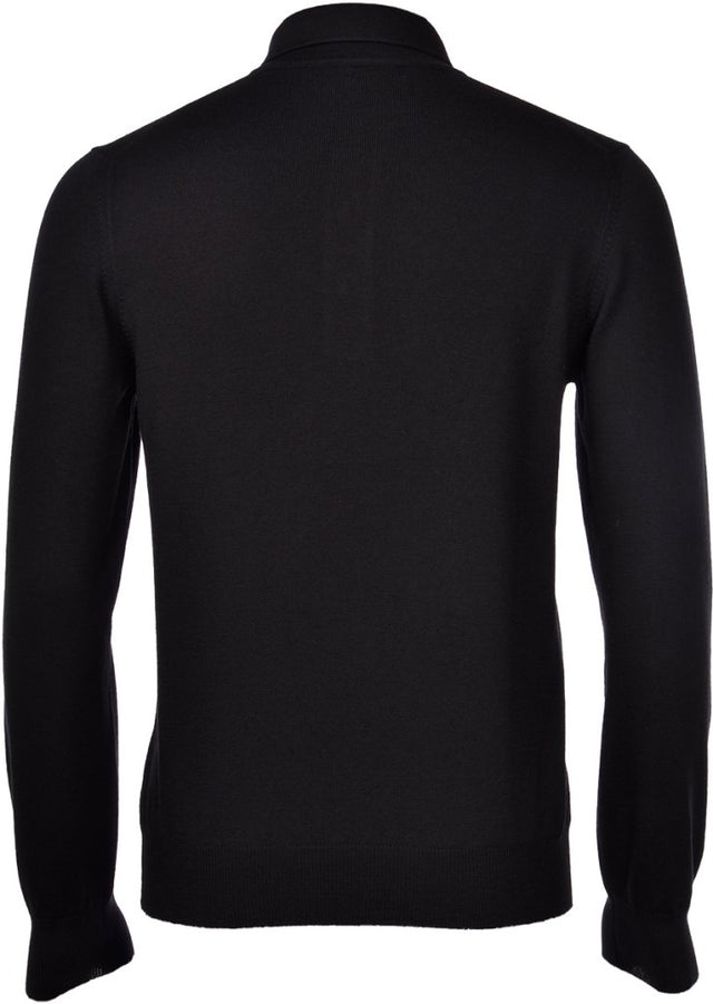 MCS Extrafine Merino Polo Shirt