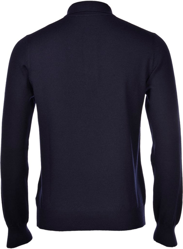 MCS Extrafine Merino Polo Shirt