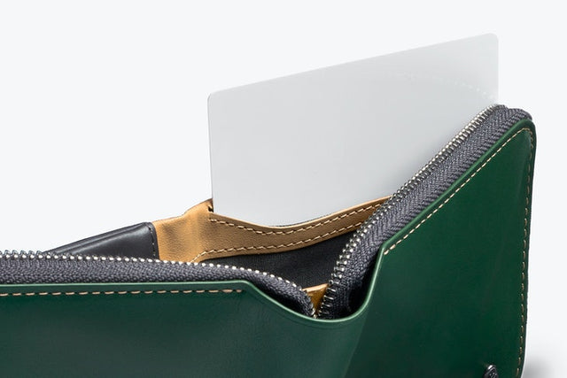 Bellroy Zip Wallet