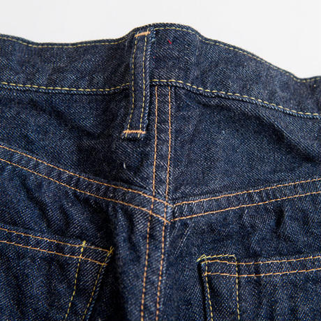 Resolute 711 Denim Jean