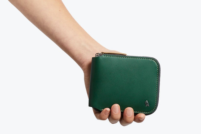 Bellroy Zip Wallet