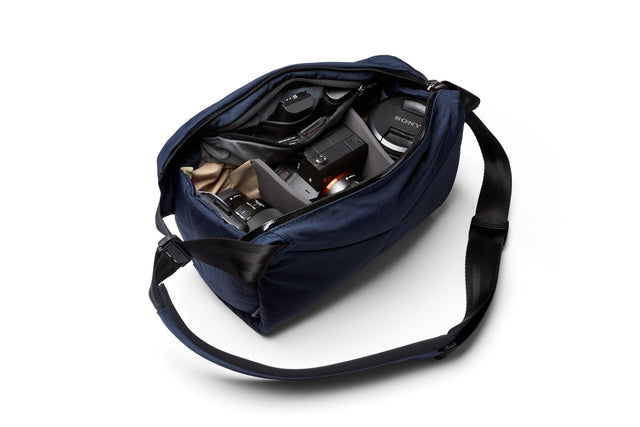 Bellroy Venture Sling 10 L - Camera Edition