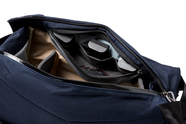 Bellroy Venture Sling 10 L - Camera Edition