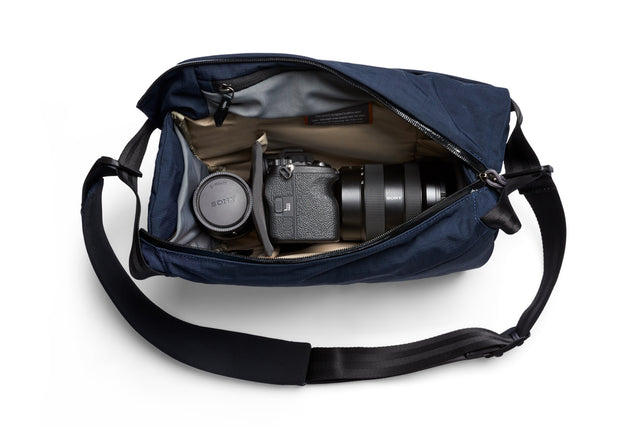 Bellroy Venture Sling 10 L - Camera Edition