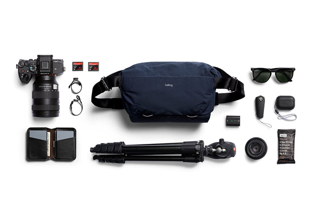 Bellroy Venture Sling 10 L - Camera Edition