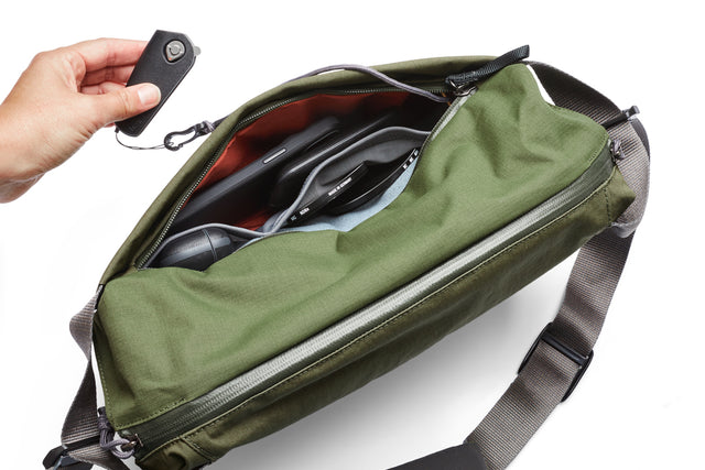 Bellroy Venture Sling 10 L - Camera Edition