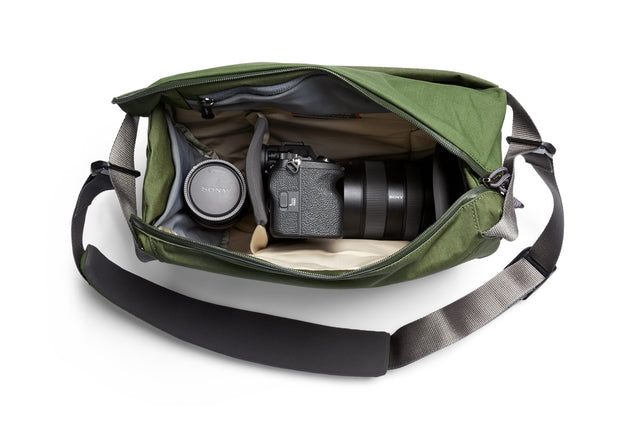 Bellroy Venture Sling 10 L - Camera Edition